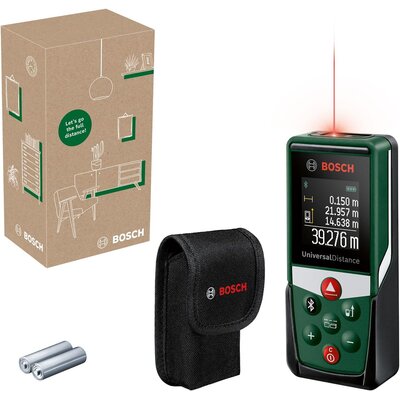 Dalmierz laserowy BOSCH Universal Distance 50C 06036723Z0