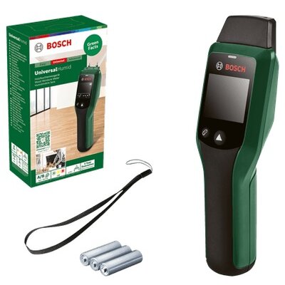 Wilgotnościomierz BOSCH Universal Humid 06036880Z0