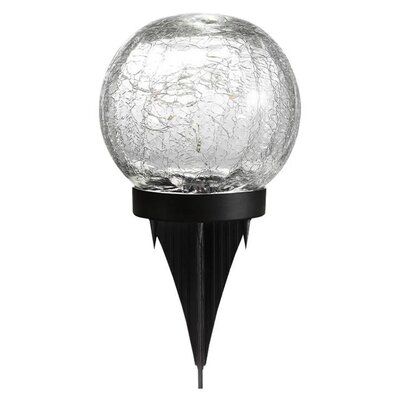 Superfire, Lampa solarna ogrodowa FF16-A 600mAh