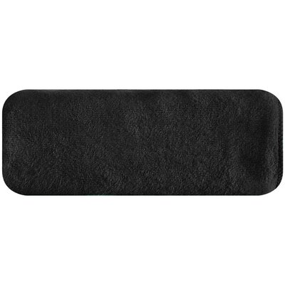 Ręcznik szybkoschnący Amy Czarny