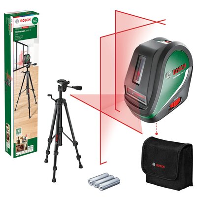 BOSCH Universal Level 3 0603663905