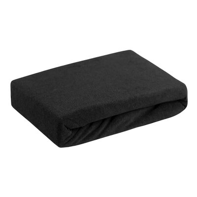 Prześcieradło z Gumką Frotte D91 90x200 w.20 Czar