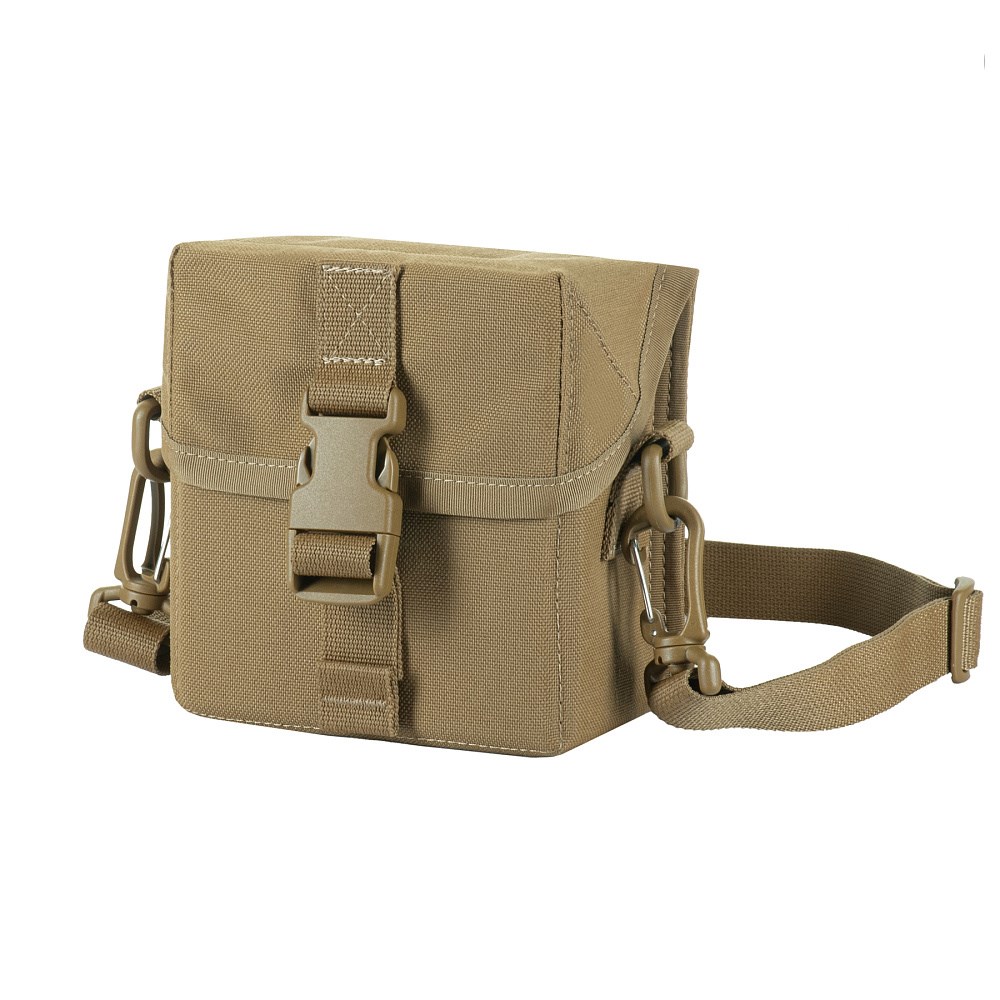 M-Tac - Ładownica na Monokular PVS-14 - Coyote - 10023105