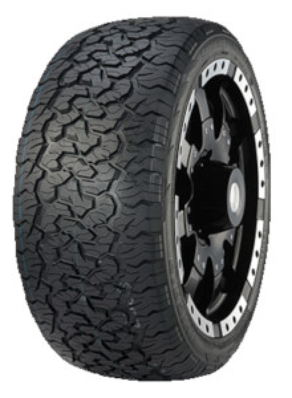 Unigrip Lateral Force A/T 235/60R17 102H
