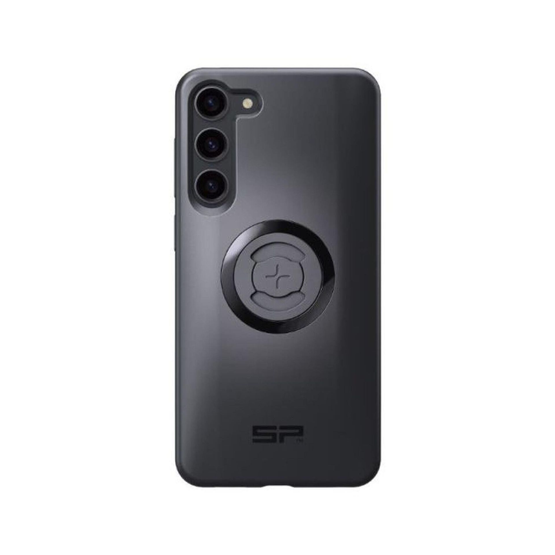 SP Connect SPC+ na Samsung Galaxy S23+ 52662 Czarny