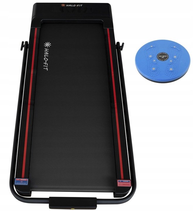 Halo-Fit BLADE do 110 kg