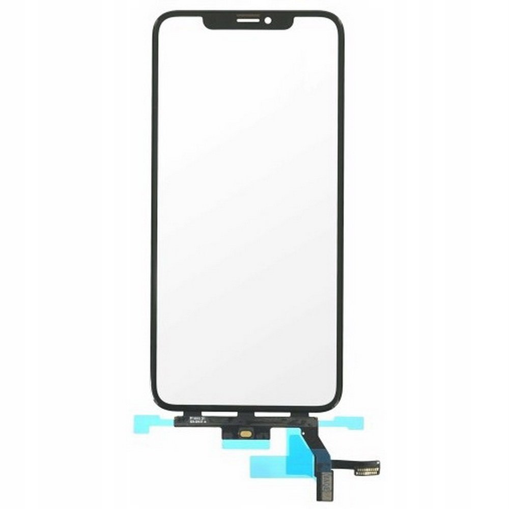 DFX Digitizer iPhone XS Max + OCA (IC)