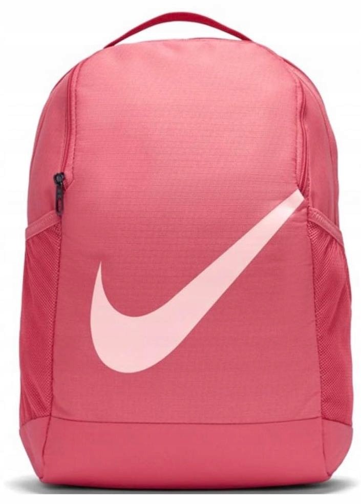 PLECAK NIKE UNISEX MIEJSKI SZKOLNY RÓŻOWY