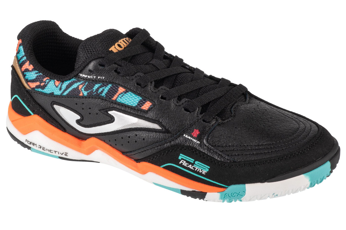 Buty piłkarskie halówki męskie Joma rozmiar 43 FSS2401IN_43