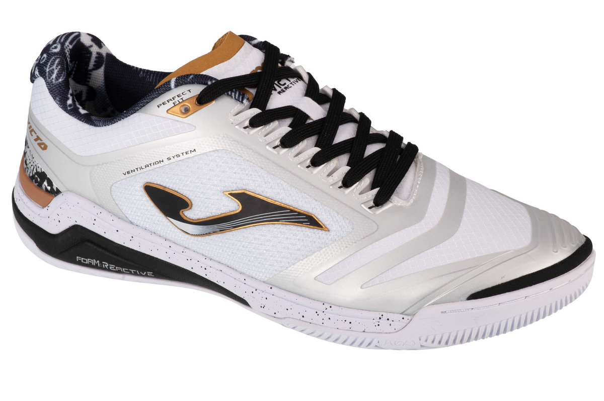 Buty piłkarskie halówki męskie Joma rozmiar 44 1/2 INVS2432IN_44,5