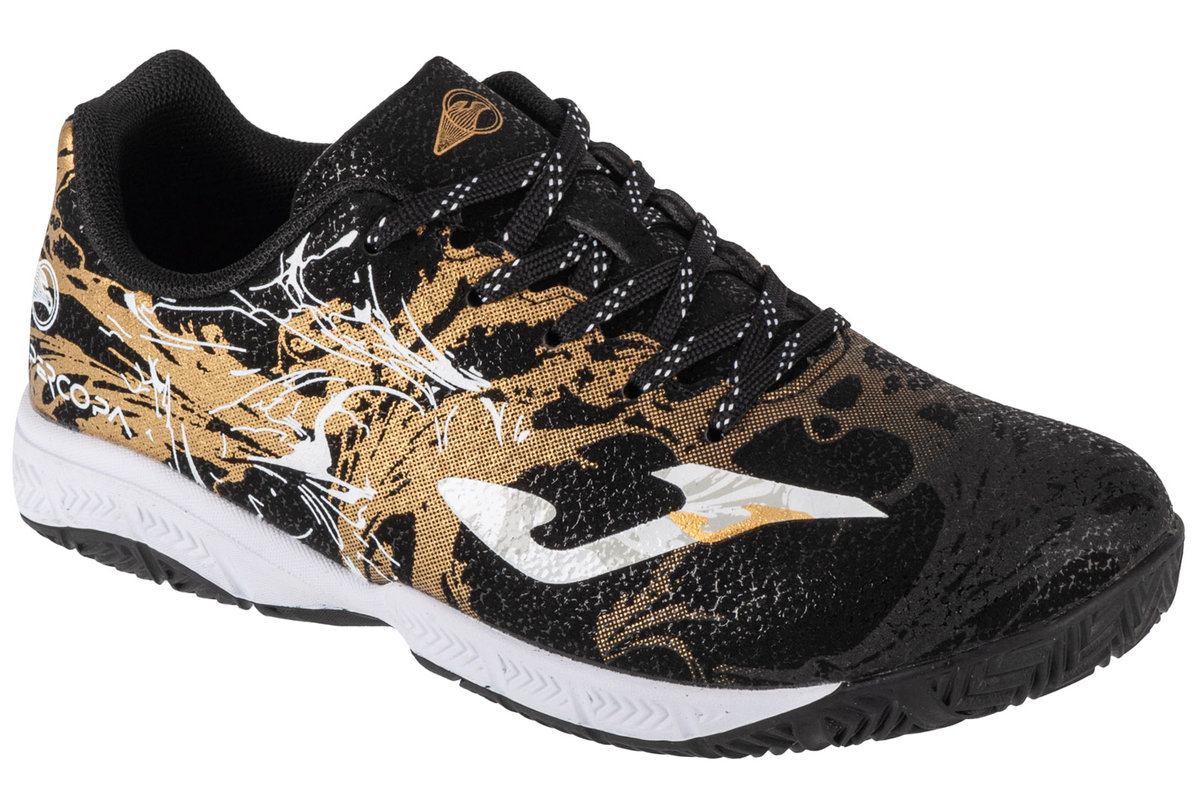 Buty piłkarskie halówki dla dzieci Joma rozmiar 37 SCJS2401IN_37