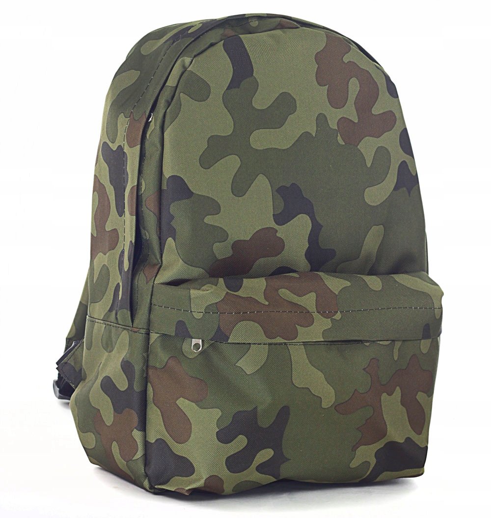 Plecak szkolny tornister A4 dla chłopca dziewczynki Produkt Polski Convey