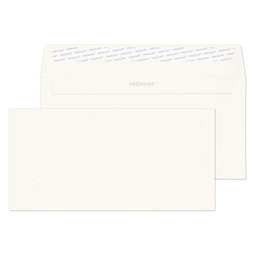 Blake Premium Business 110 X 220 Mm 120 gsm Portfel Odrywane I Zamykane 35254 High White Wove Pakiet 500