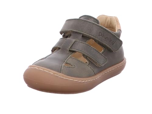 Däumling Seki, Trampki dziecięce, Celeste Pistacchio, 22 EU, Celeste Pistacchio, 22 EU