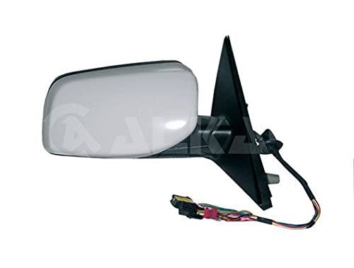 Alkar 6112845 lusterko zewnętrzne