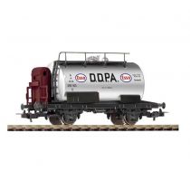 Pociąg Kesselwagen Esso DSB III Piko