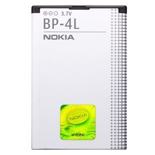Bateria BP-4L 1500 mAh Li-Pol Nokia