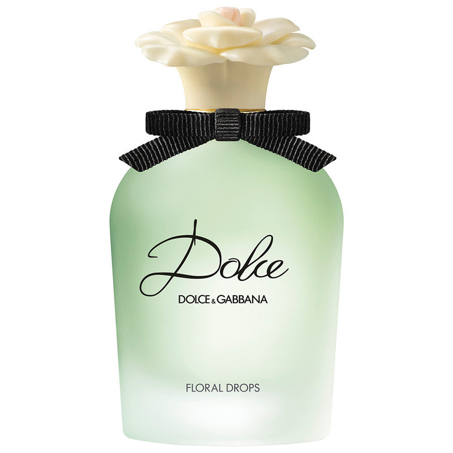 Dolce & Gabbana, Floral Drops, woda toaletowa, 30 ml