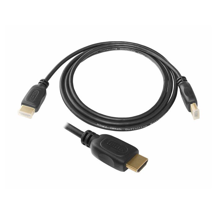 Kabel HDMI-HDMI NO-NAME, 1.5 m