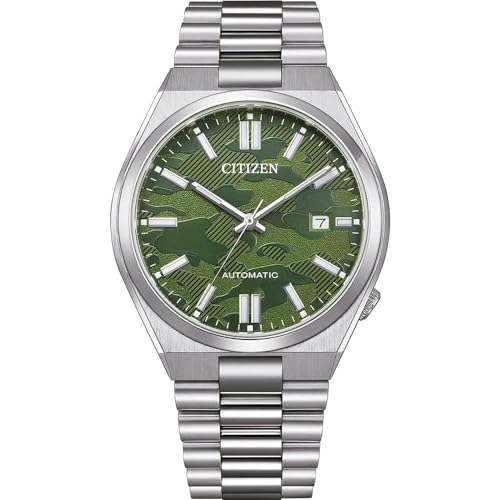 Citizen Automatic Watch NJ0159-86X