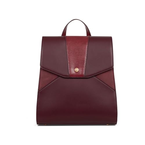Hexagona Torebka 359942 Unisex Dorosły Cerise Jeden rozmiar, Cerise