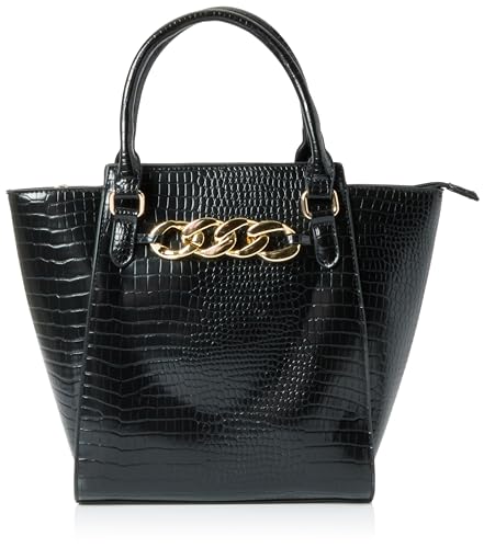 paino Torebka damska Shopper, czarny, jeden rozmiar