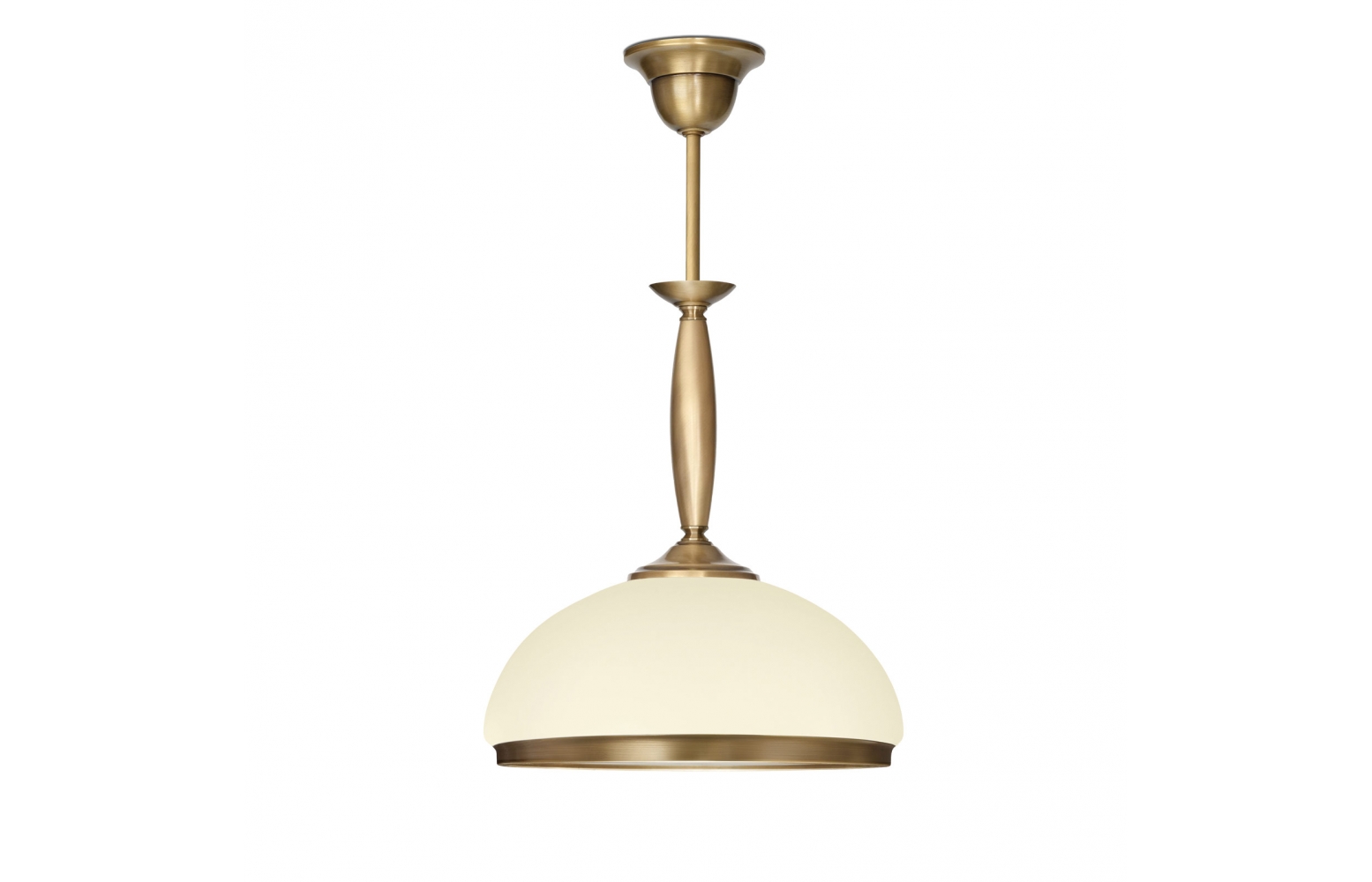 Klasyczna lampa sufitowa CR-S1E