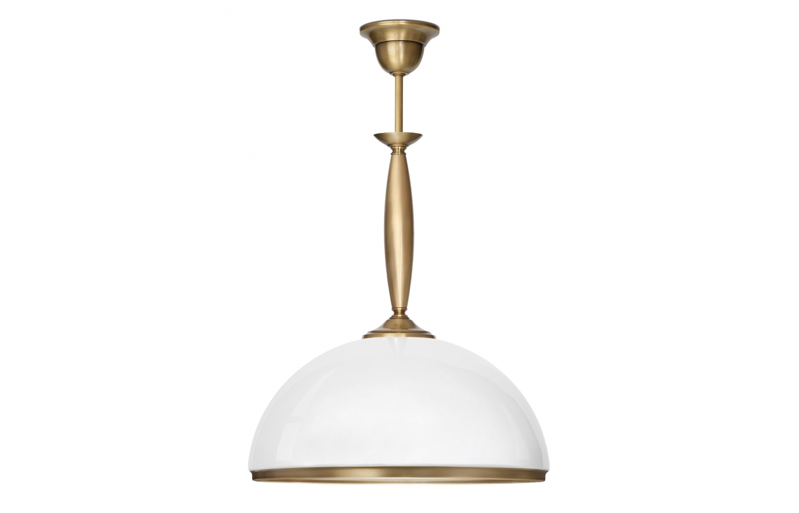 Lampa klasyczna mosiężna CR-S1D