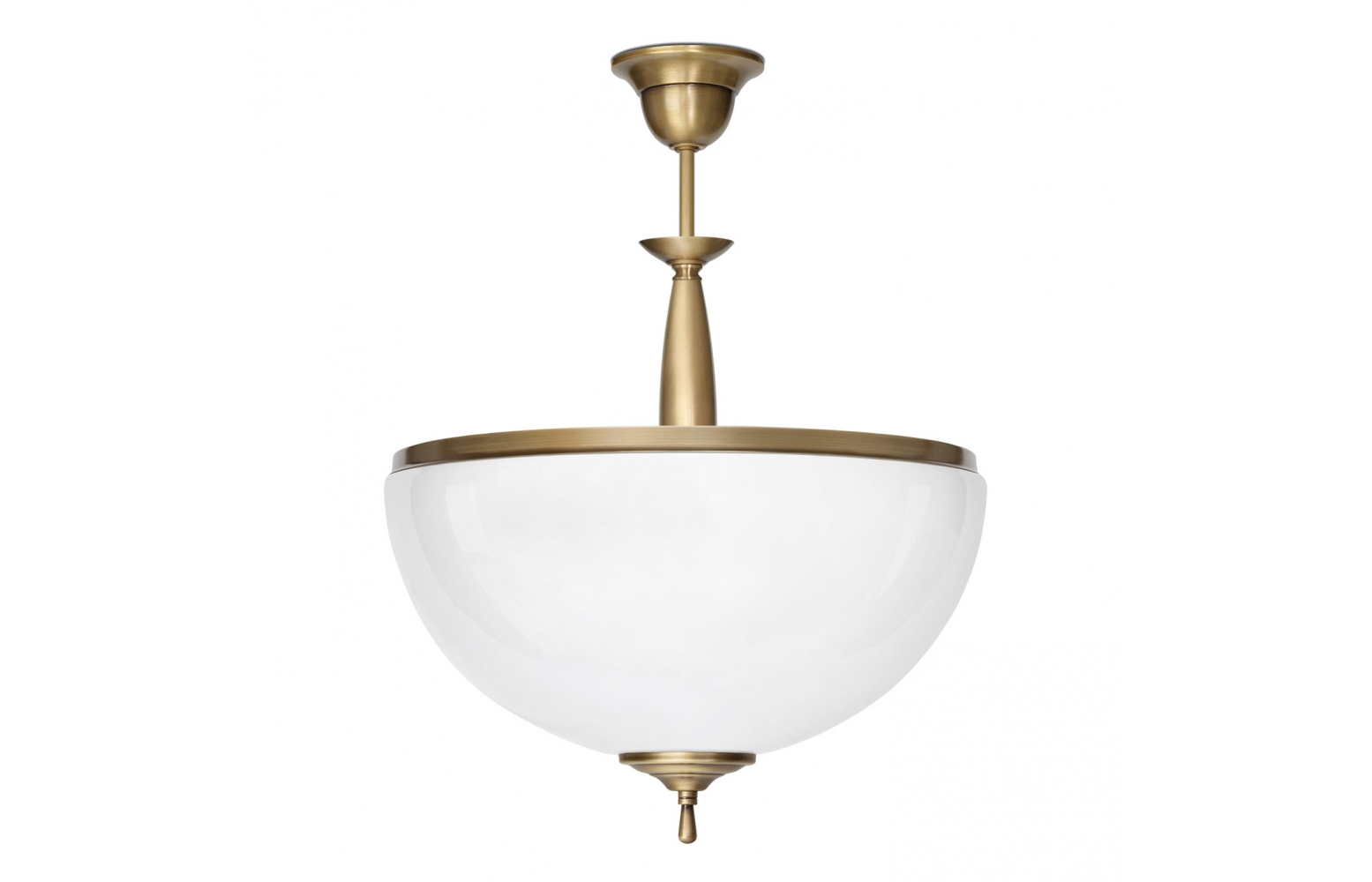 Klasyczna lampa sufitowa CR-S1AD