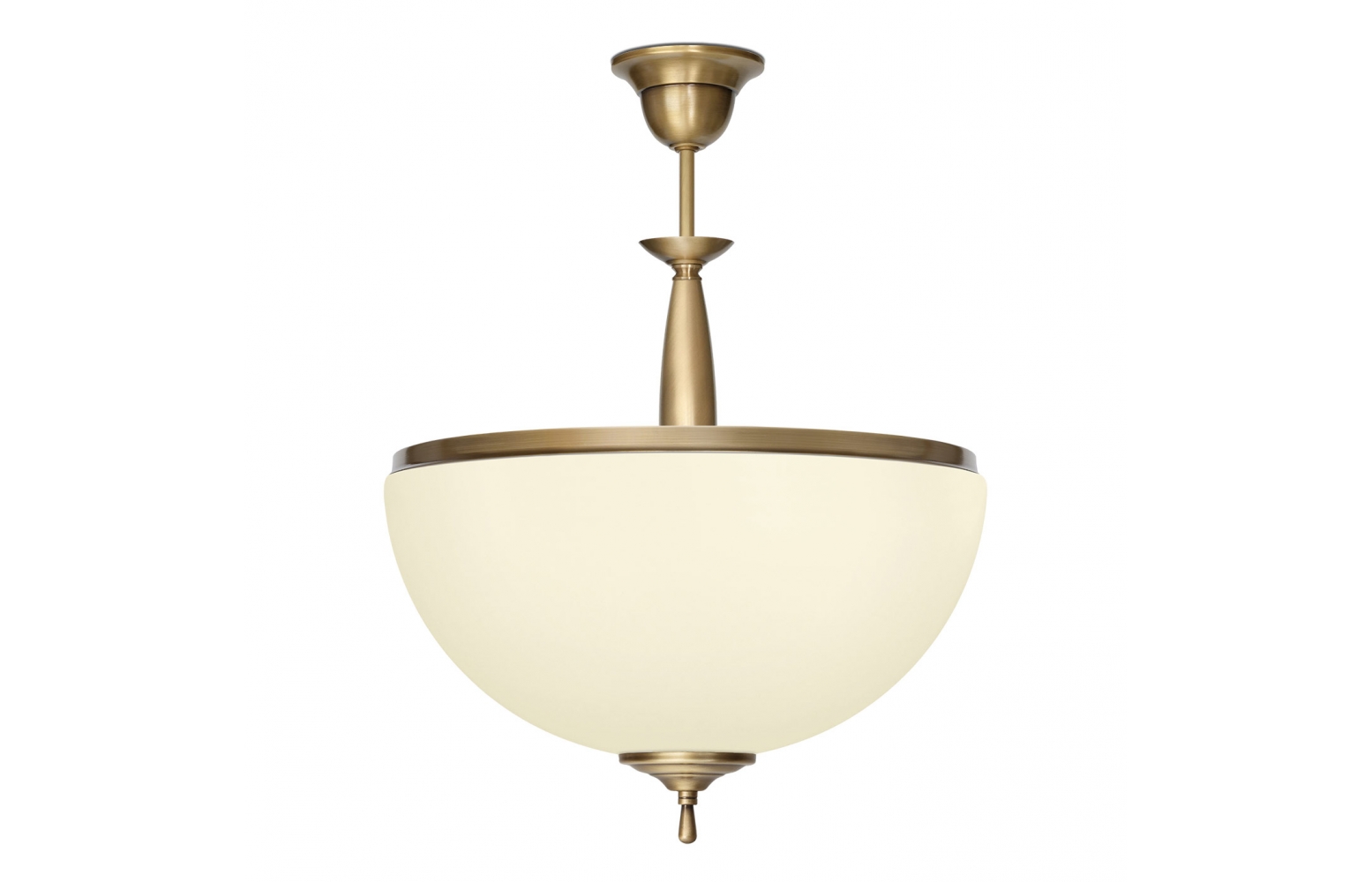 Lampa mosiężna CR-S1ADE