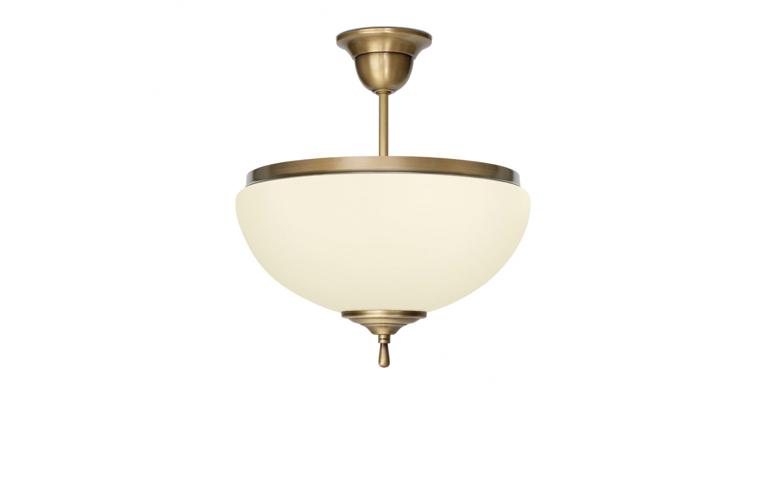 Lampa klasyczna mosiężna CR-S1AKE