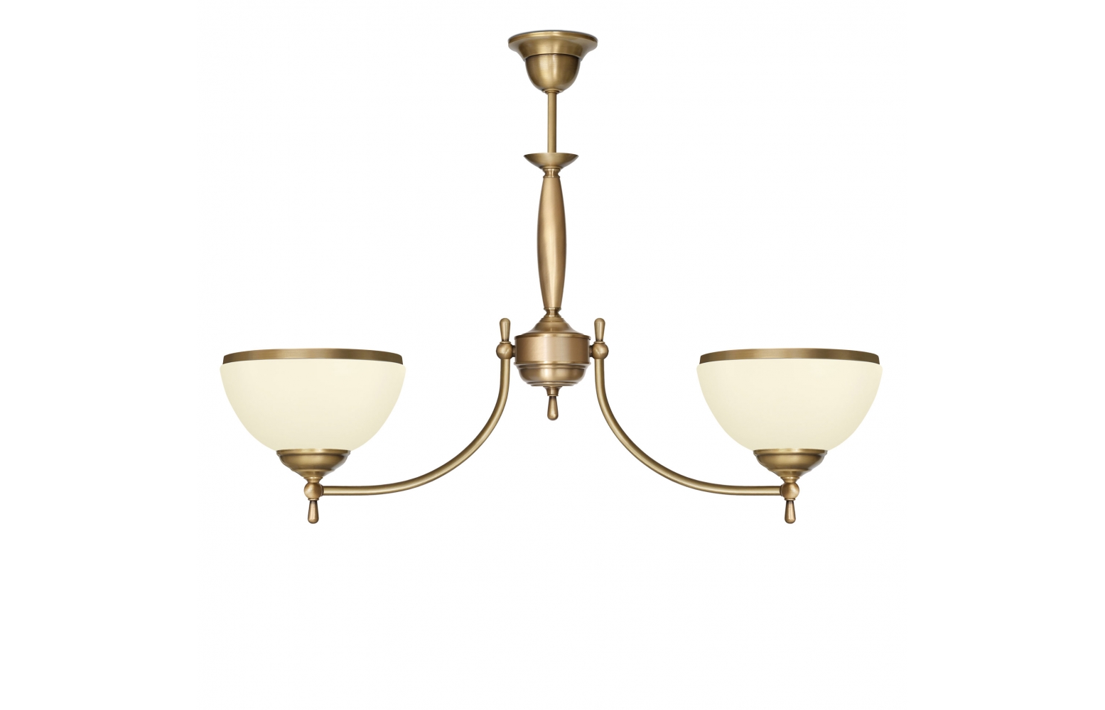 Klasyczna lampa 2-punktowa CR-S2AE