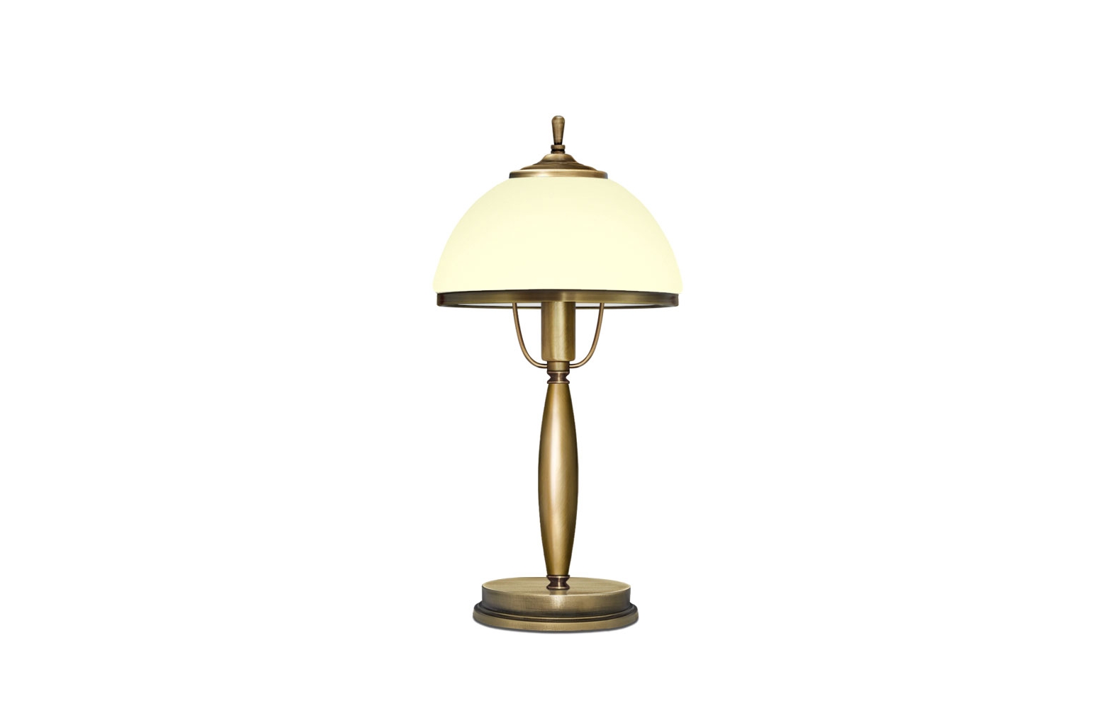 Klasyczna lampa biurkowa CR-B1GE