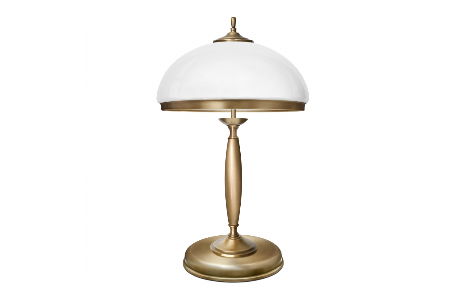 Lampa gabinetowa z mosiądzu CR-B2