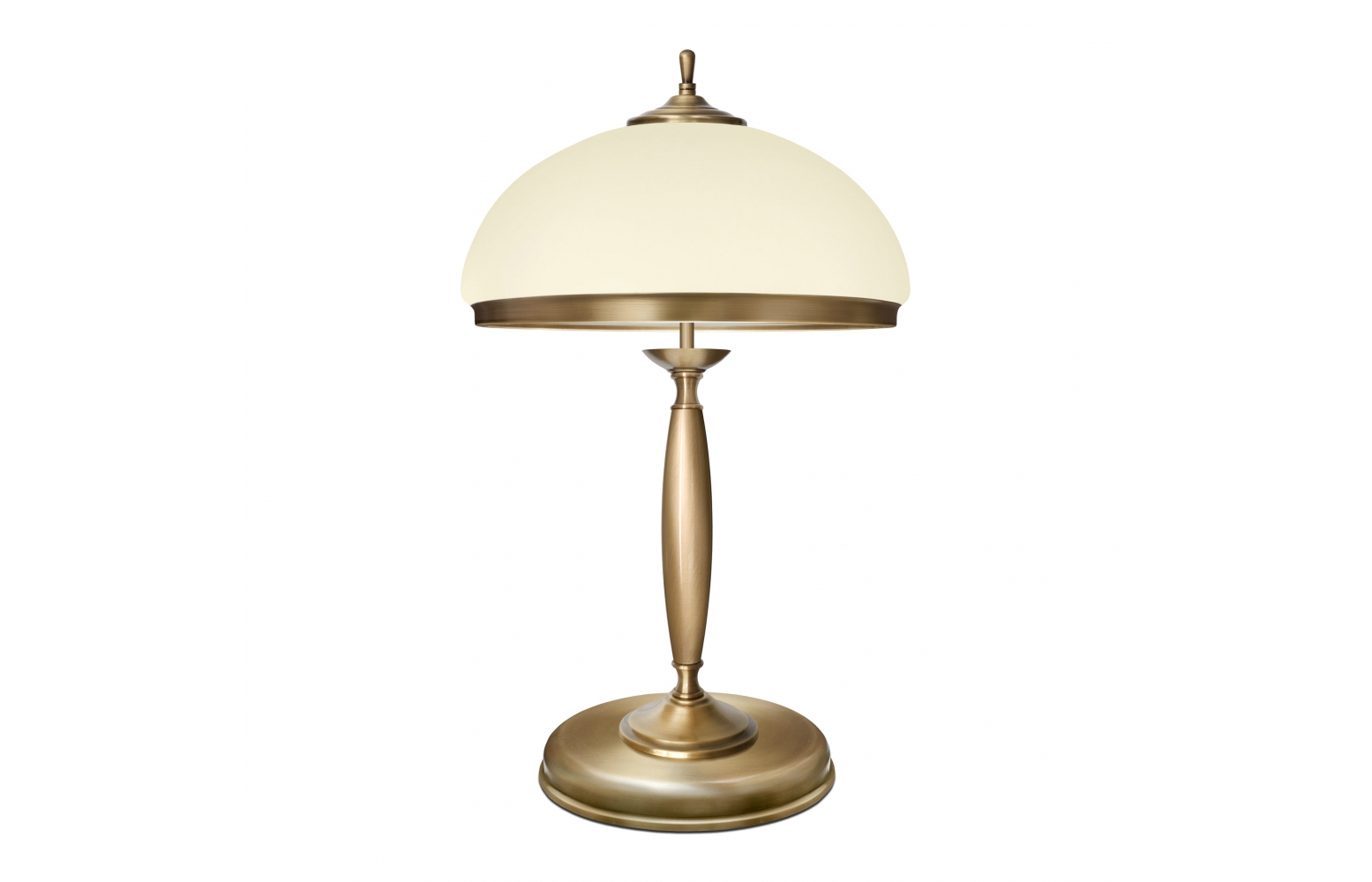 Lampa gabinetowa mosiężna CR-B2E