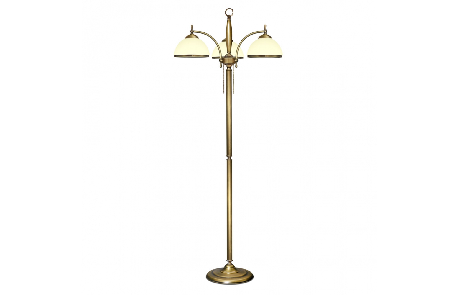 Klasyczna lampa podłogowa CR-P3E