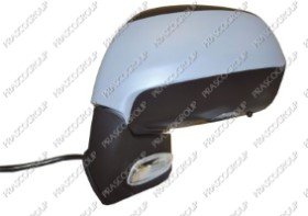 Prasco CI4267324 lusterko zewnętrzne