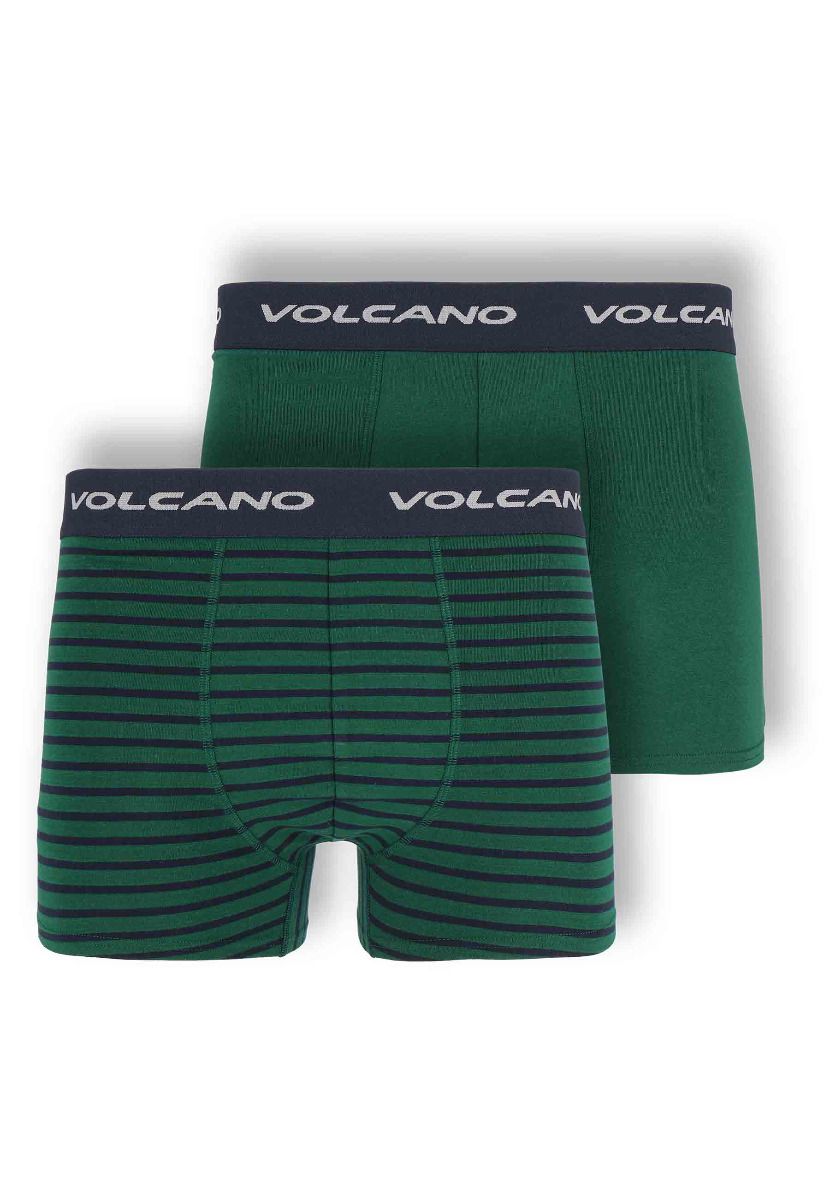 U-BOXER - Volcano