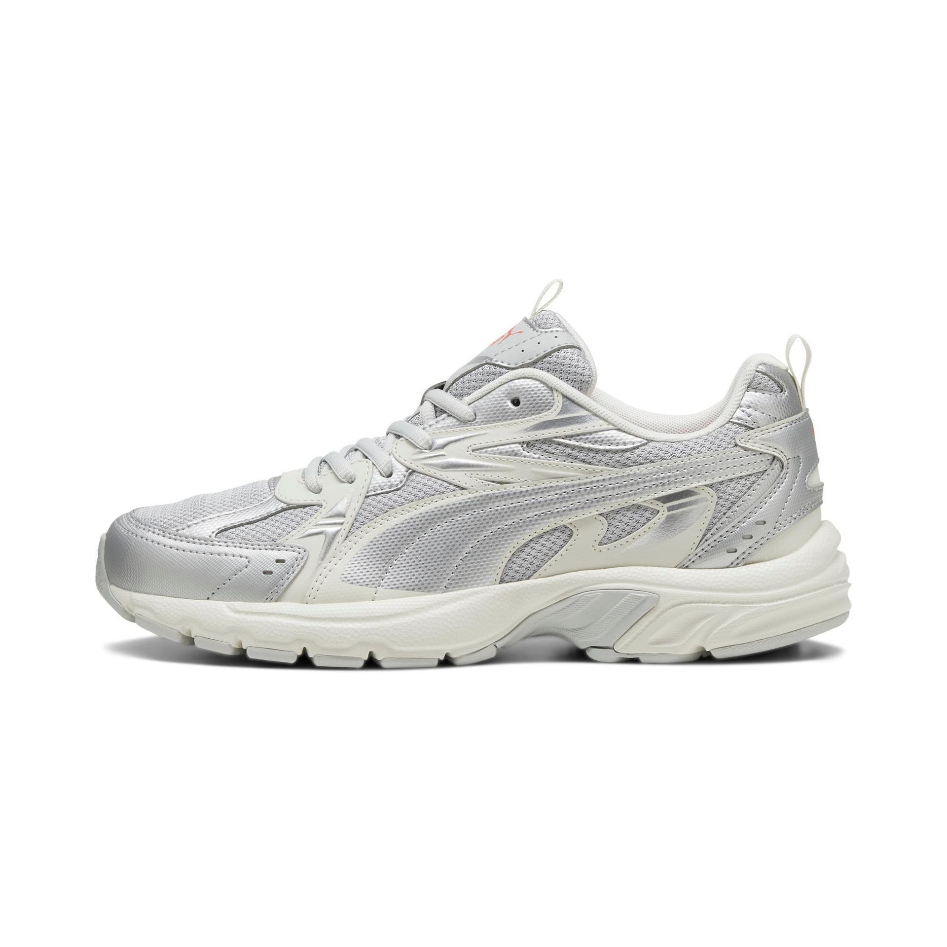 Buty do chodzenia męskie Puma Milenio Tech