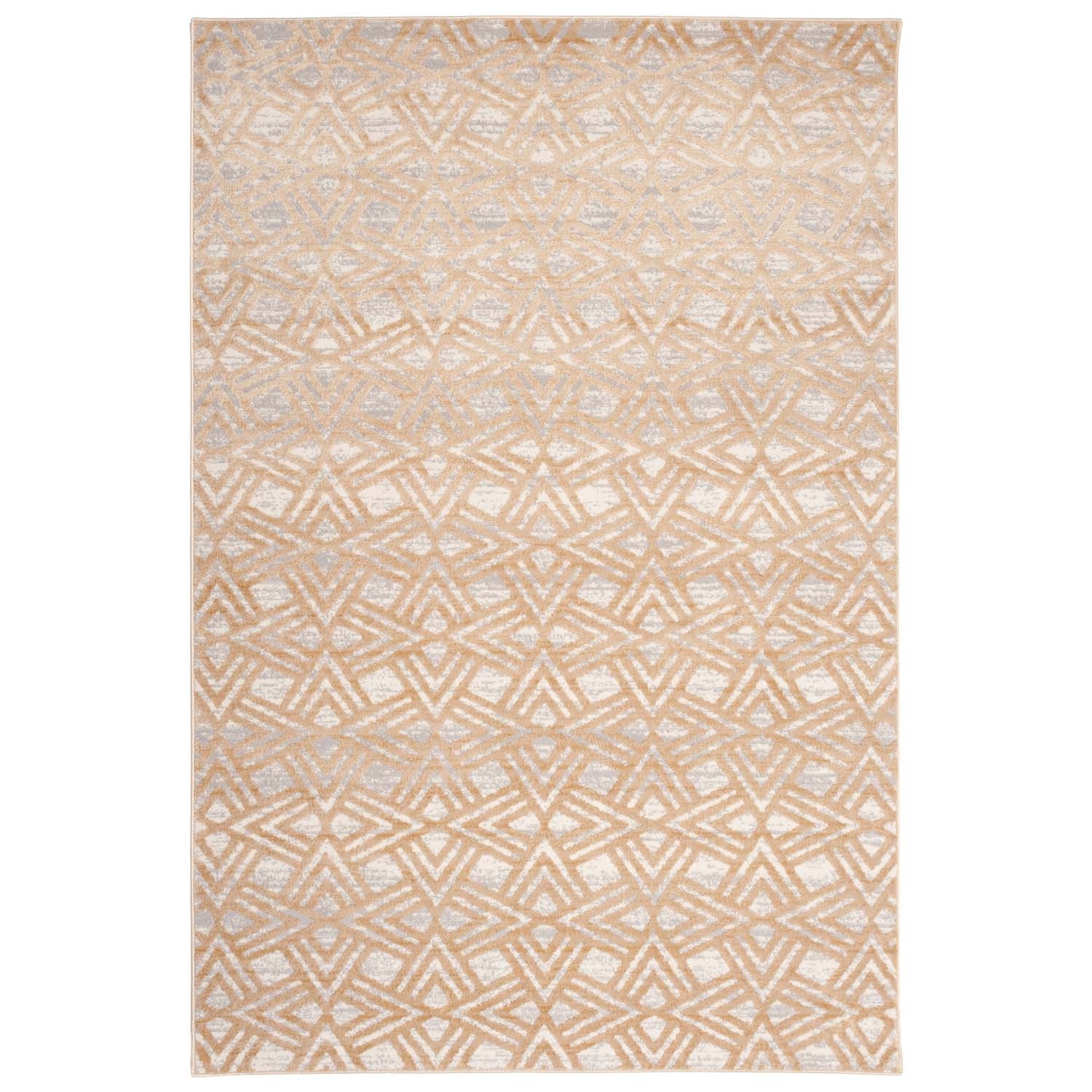 Dywan Multi-decor Zoe, 120 x 160 cm, beżowo-szary