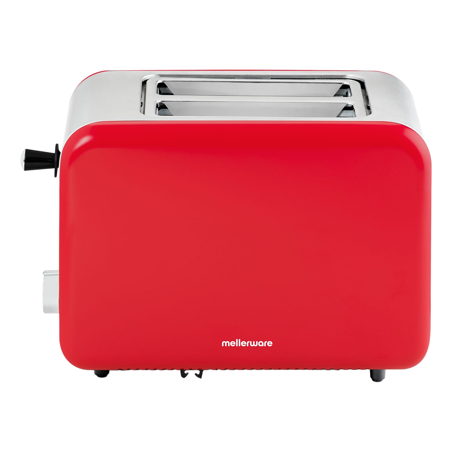 Mellerware Crispy 850 W czerwony