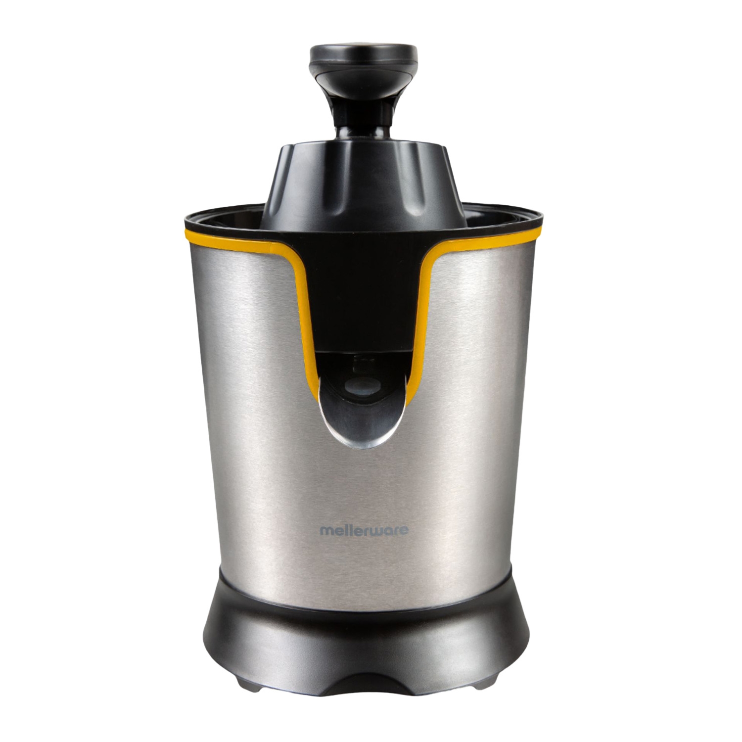 Opinie o Juicy 0,65 l żółta