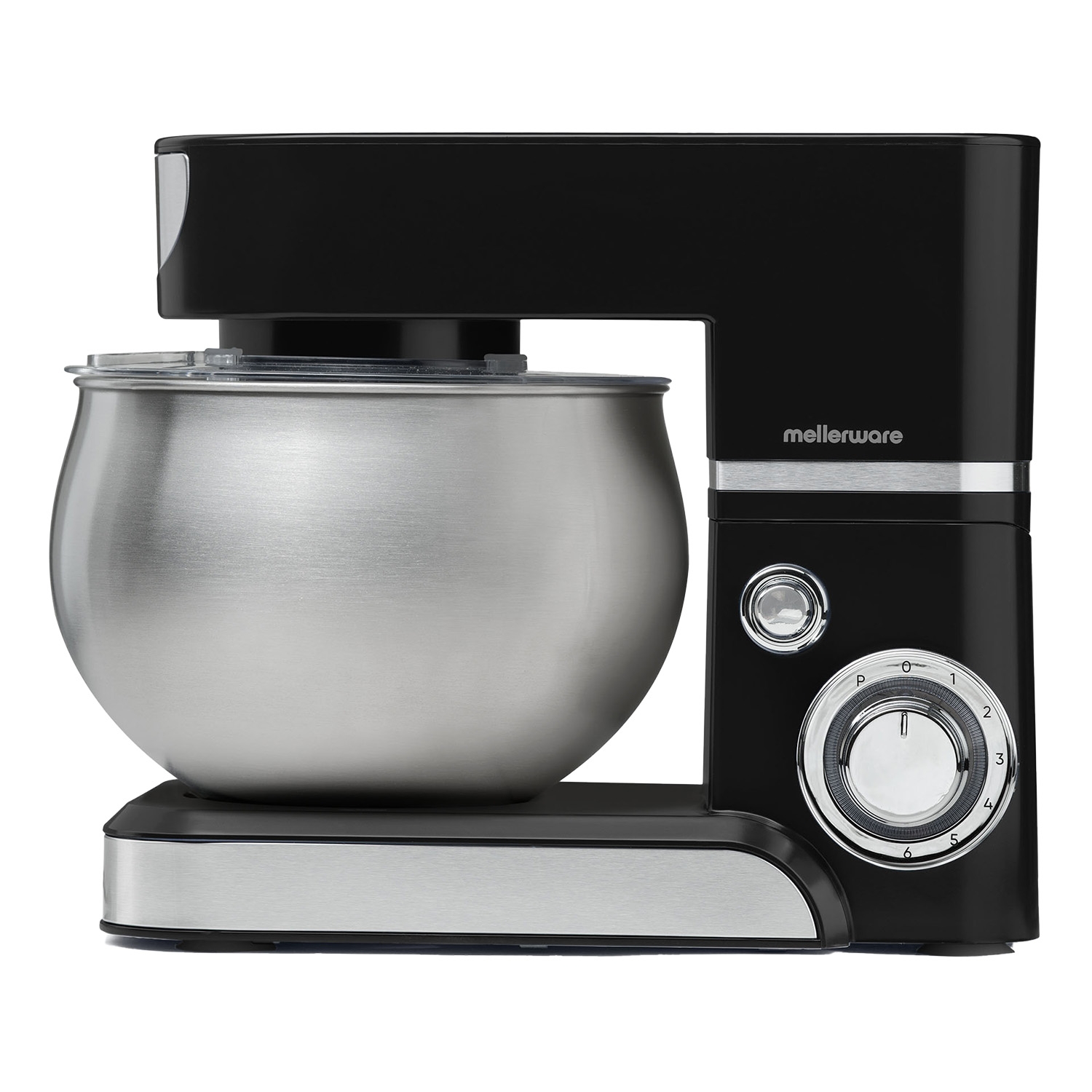 Mellerware Twist 1000 W 5 l 3 końcówki