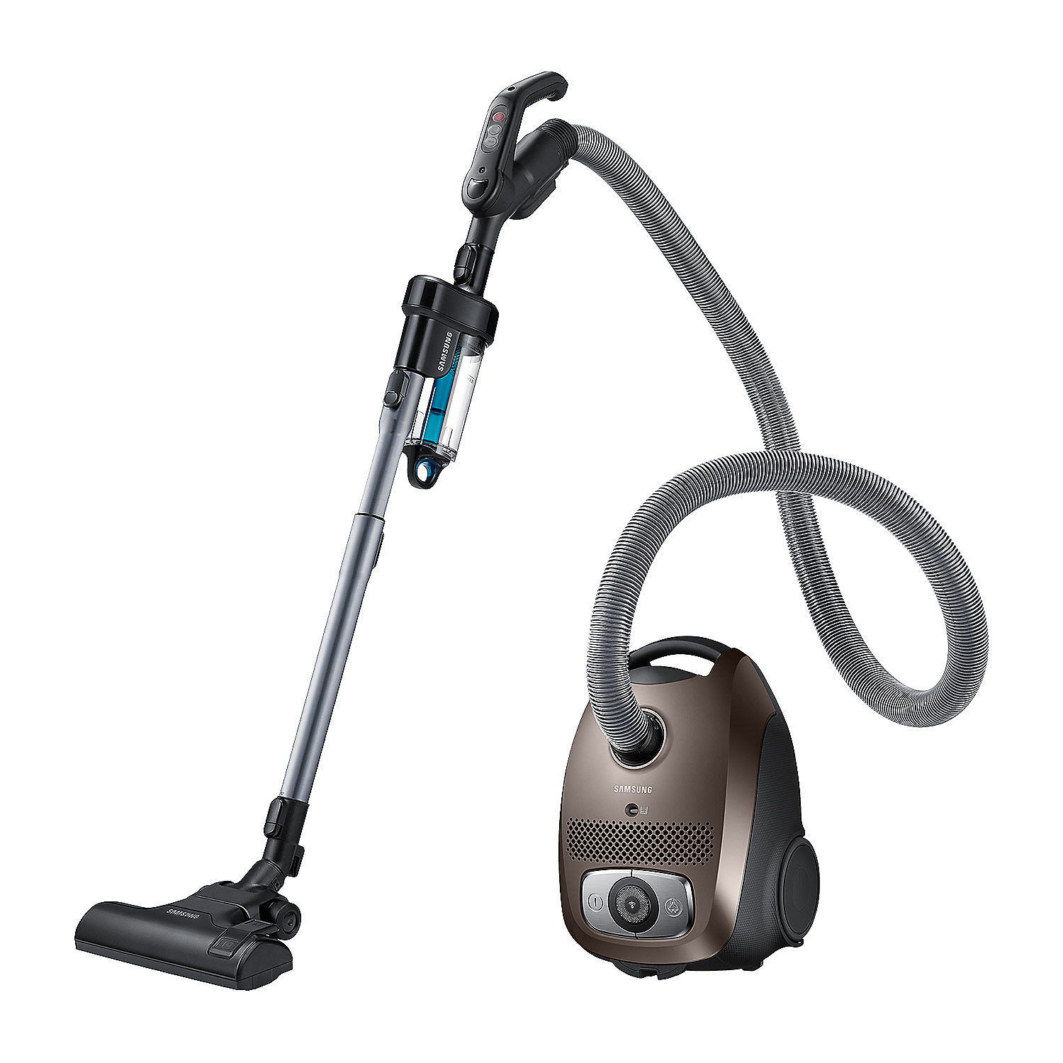 Samsung Pet Care VC079HNJGGD/EO