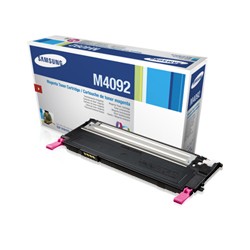 Toner Samsung CLT-M4092S purpurowy