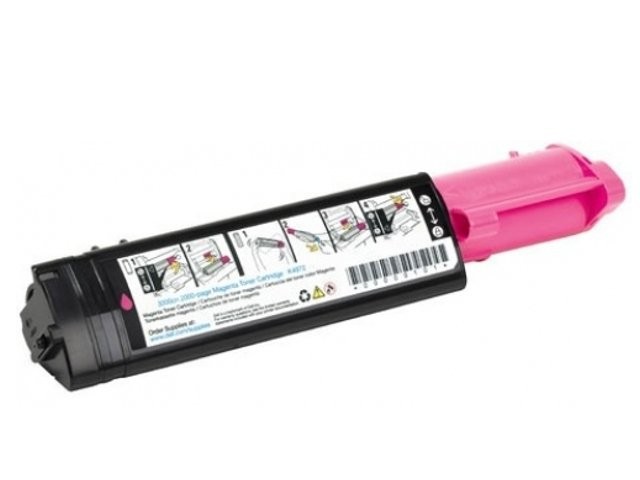 DELL XH005 / 593-10157 (magenta)