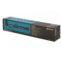 KYOCERA TK-8305C / (cyan)