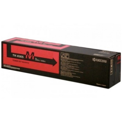 KYOCERA TK-8305M / (magenta)