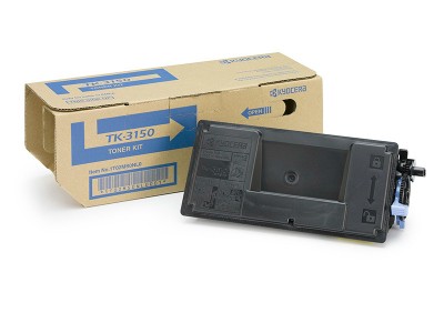 KYOCERA TK-3150 / (black)