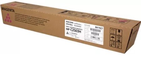 RICOH / 841927 (magenta)